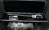 2020 Rickenbacker 4003, Jetglo