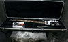 2020 Rickenbacker 4003, Jetglo