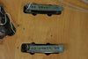 1973 Fender Jazz Bass, Natural