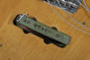 1973 Fender Jazz Bass, Natural