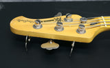 1983 Music Man Stingray, Natural