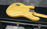 1983 Music Man Stingray, Natural