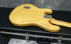 1983 Music Man Stingray, Natural