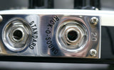 2020 Rickenbacker 4003, Jetglo