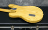 1983 Music Man Stingray, Natural