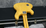 1983 Music Man Stingray, Natural