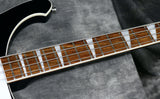 2020 Rickenbacker 4003, Jetglo