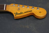 1966 Fender Mustang, Dakota Red