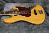 1973 Fender Jazz Bass, Natural