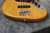 1973 Fender Jazz Bass, Natural