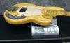 1983 Music Man Stingray, Natural