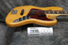 1973 Fender Jazz Bass, Natural