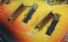 1965 Fender Jazz Bass, Sunburst, L Series