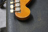 1966 Fender Mustang, Dakota Red