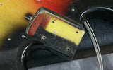 1965 Fender Jazz Bass, Sunburst, L Series
