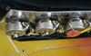 1965 Fender Jazz Bass, Sunburst, L Series