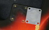 1965 Fender Jazz Bass, Sunburst, L Series