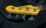 1964 Fender Precision Bass, Olympic White