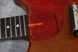 1958 Gibson Les Paul Junior, Cherry