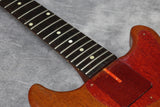 1958 Gibson Les Paul Junior, Cherry