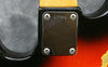 1965 Fender Jazz Bass, Sunburst, L Series