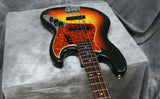 1965 Fender Jazz Bass, Sunburst, L Series