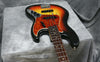 1965 Fender Jazz Bass, Sunburst, L Series