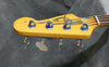 1965 Fender Jazz Bass, Sunburst, L Series