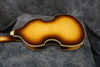 2006 Hofner 50th Anniversary Ltd Edition 500/1 Cavern Bass