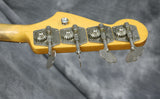 1965 Fender Jazz Bass, Sunburst, L Series