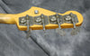 1965 Fender Jazz Bass, Sunburst, L Series