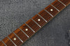 1968 Fender Mustang, Olympic White