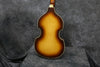 2006 Hofner 50th Anniversary Ltd Edition 500/1 Cavern Bass