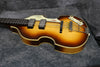 2006 Hofner 50th Anniversary Ltd Edition 500/1 Cavern Bass