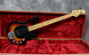 1998 Music Man Stingray 4 EX, Sunburst