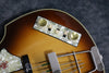 2006 Hofner 50th Anniversary Ltd Edition 500/1 Cavern Bass