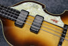 2006 Hofner 50th Anniversary Ltd Edition 500/1 Cavern Bass
