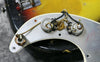 1966 Fender Precision Bass, Sunburst