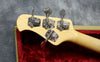 1998 Music Man Stingray 4 EX, Sunburst