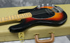 1998 Music Man Stingray 4 EX, Sunburst