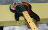 1998 Music Man Stingray 4 EX, Sunburst