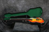 2007 Hofner Custom Shop '62 Reissue 500/1 - Cherry Burst