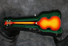 2007 Hofner Custom Shop '62 Reissue 500/1 - Cherry Burst