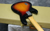 1998 Music Man Stingray 4 EX, Sunburst