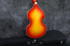 2007 Hofner Custom Shop '62 Reissue 500/1 - Cherry Burst