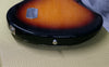 1998 Music Man Stingray 4 EX, Sunburst
