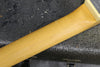 1968 Fender Mustang, Olympic White