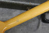 1968 Fender Mustang, Olympic White