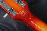 2007 Hofner Custom Shop '62 Reissue 500/1 - Cherry Burst