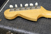 1968 Fender Mustang, Olympic White